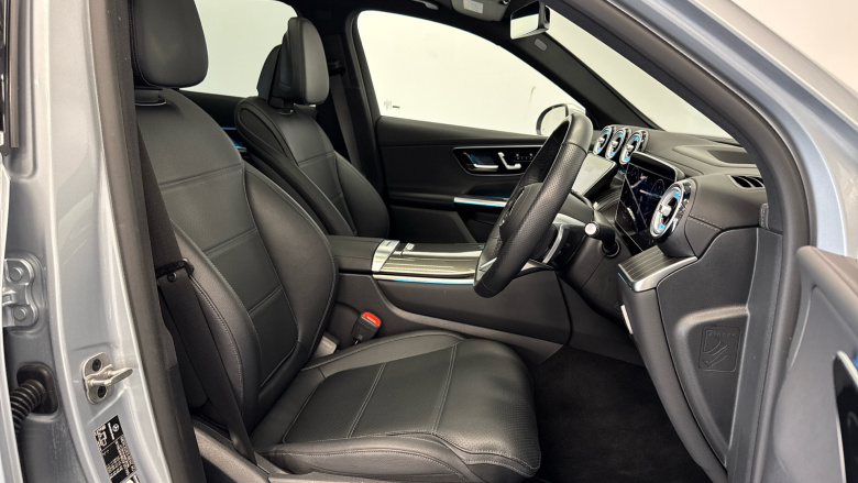 Mercedes-Benz GLC 300 4Matic AMG Line Premium Plus 5dr 9G-Tronic Petrol Estate